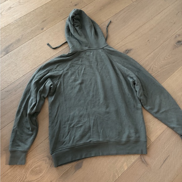 Sincerely Jules x Bandier Women's The Juniper Pullover Hooded Sweatshirt XXS - Picture 8 of 12
